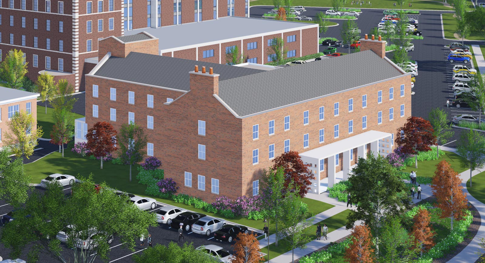 East Aurora School District 131 JTE Real Estate Services