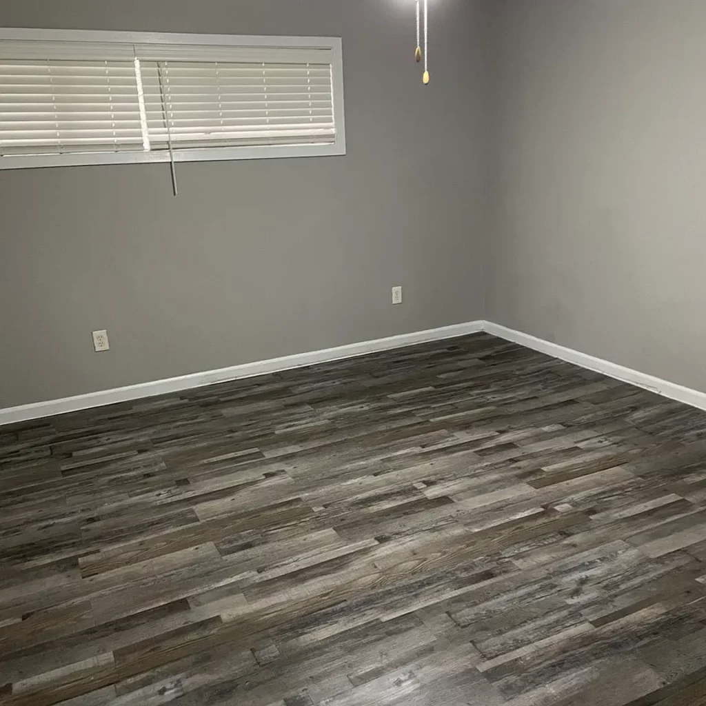 Photo of a Landmark Apartment living space.