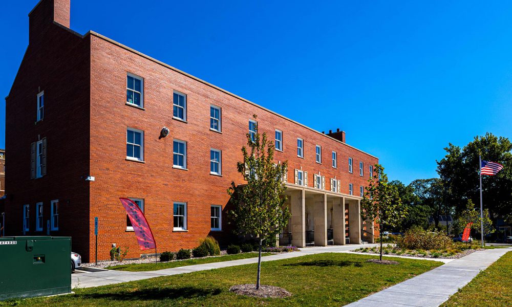 East Aurora School District 131 JTE Real Estate Services