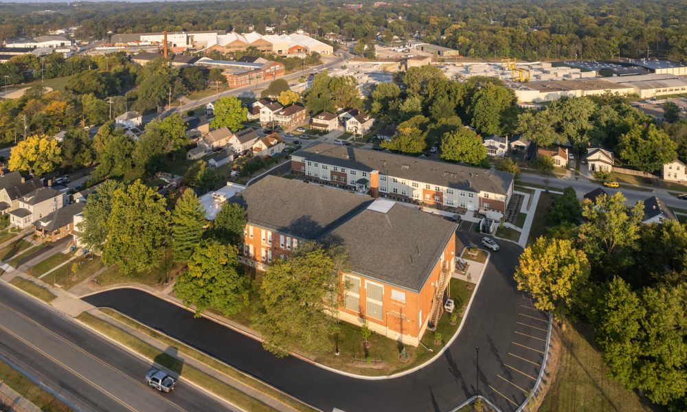 Fox Valley Apartments