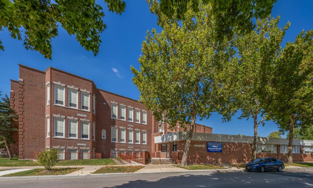 Fox Valley Apartments